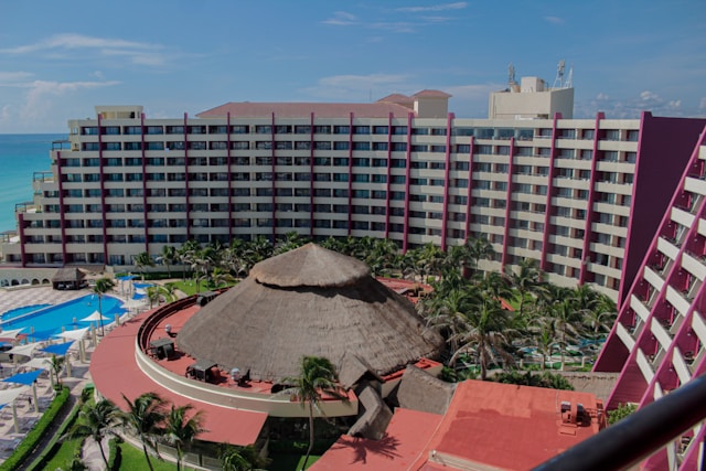 5* HOTELS